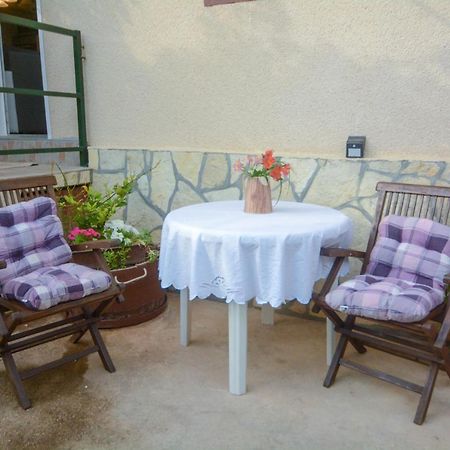 Apartments Martinovic Zaton  Экстерьер фото