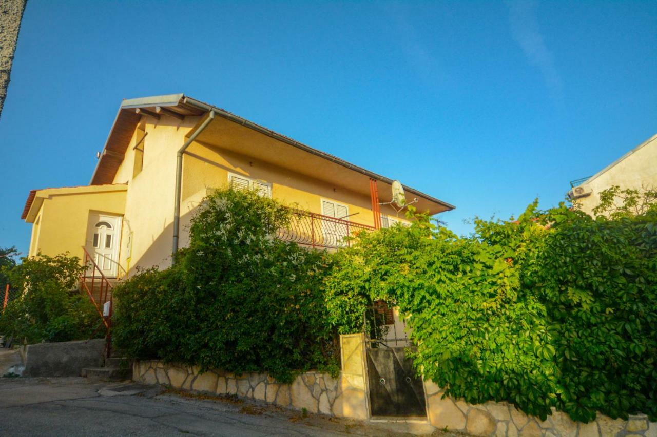 Apartments Martinovic Zaton  Экстерьер фото