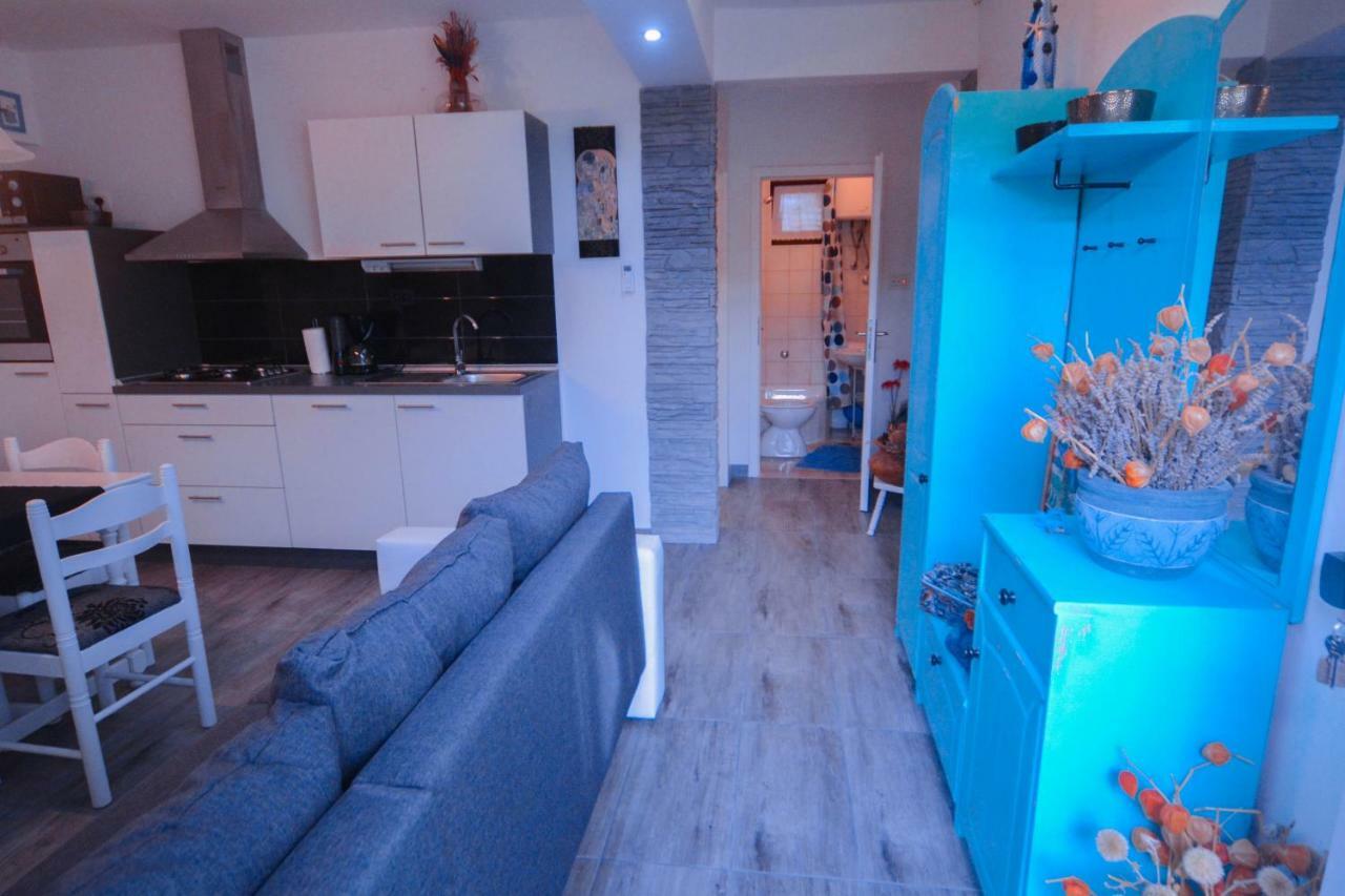 Apartments Martinovic Zaton  Экстерьер фото