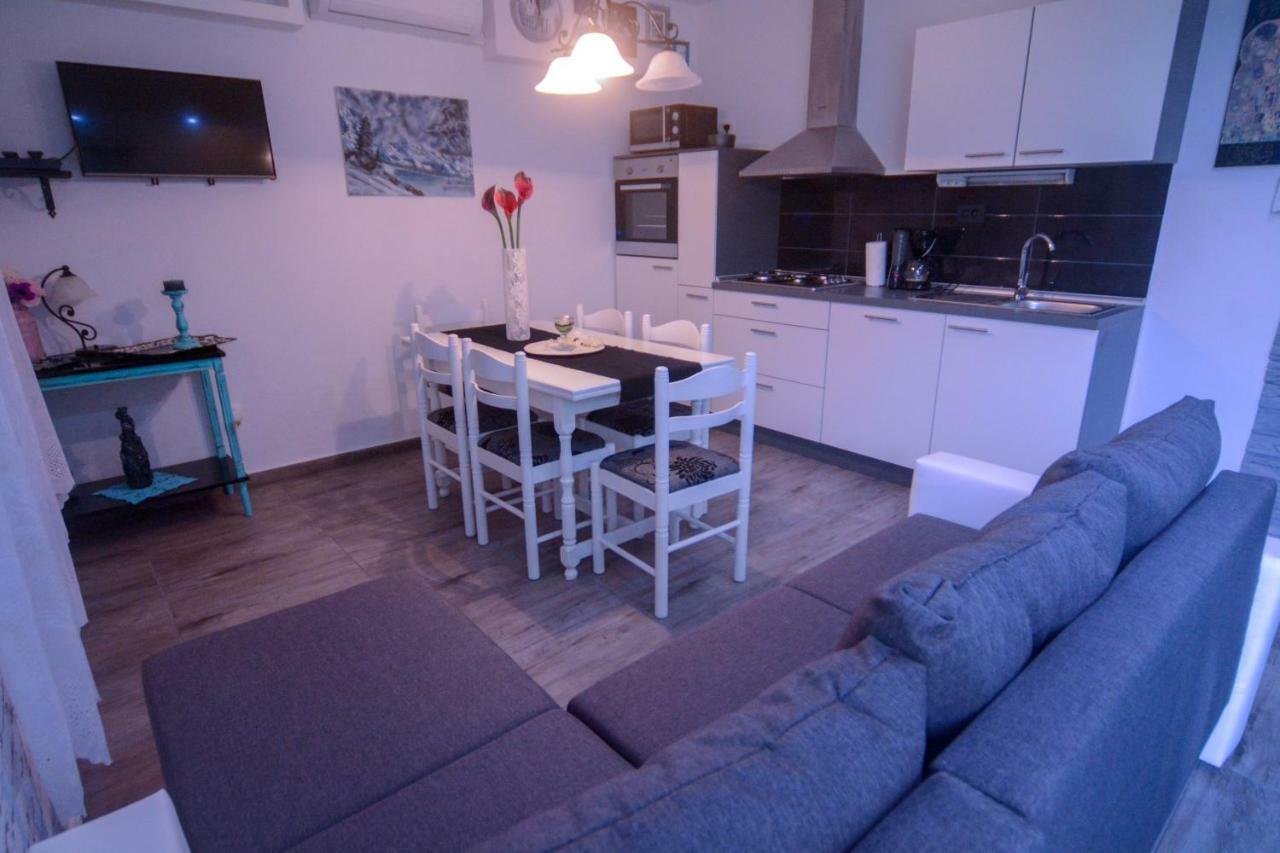 Apartments Martinovic Zaton  Экстерьер фото