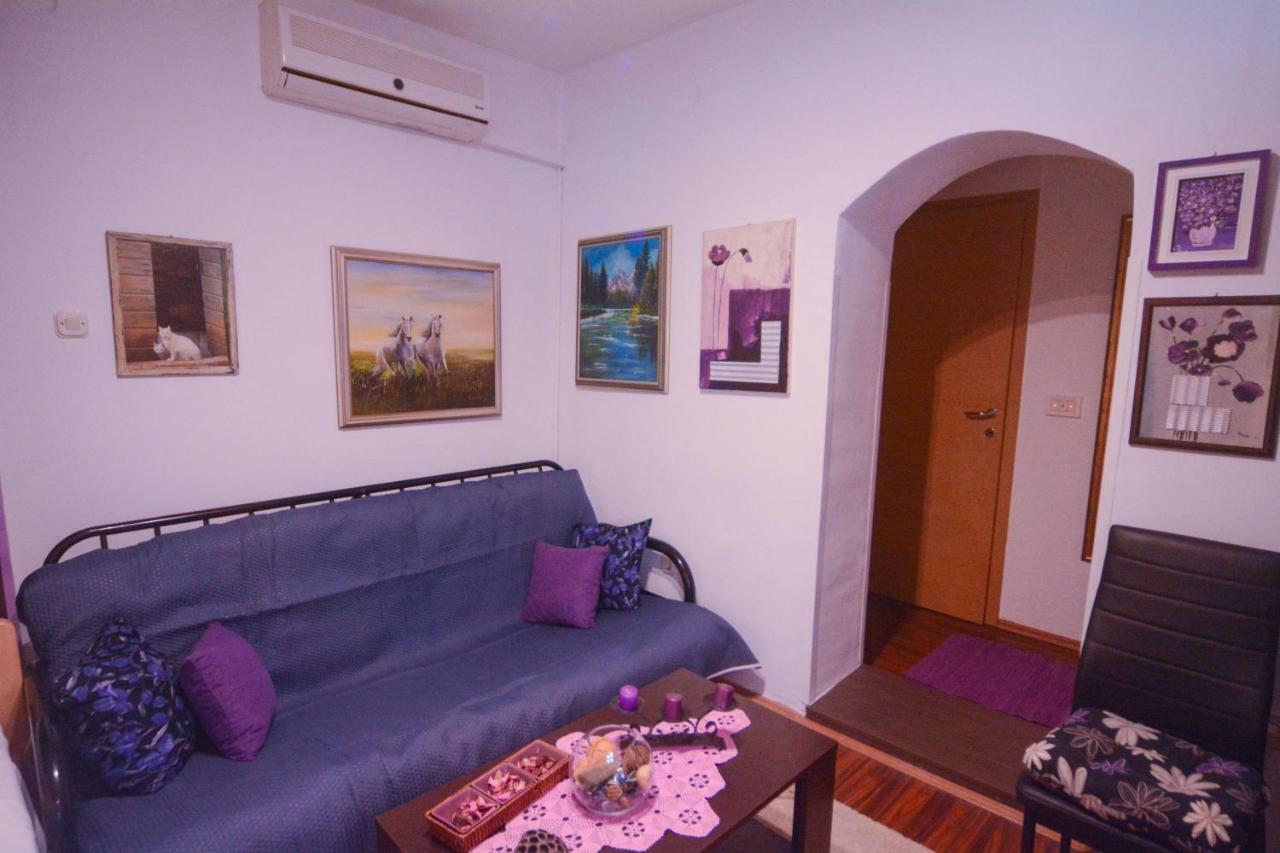 Apartments Martinovic Zaton  Экстерьер фото