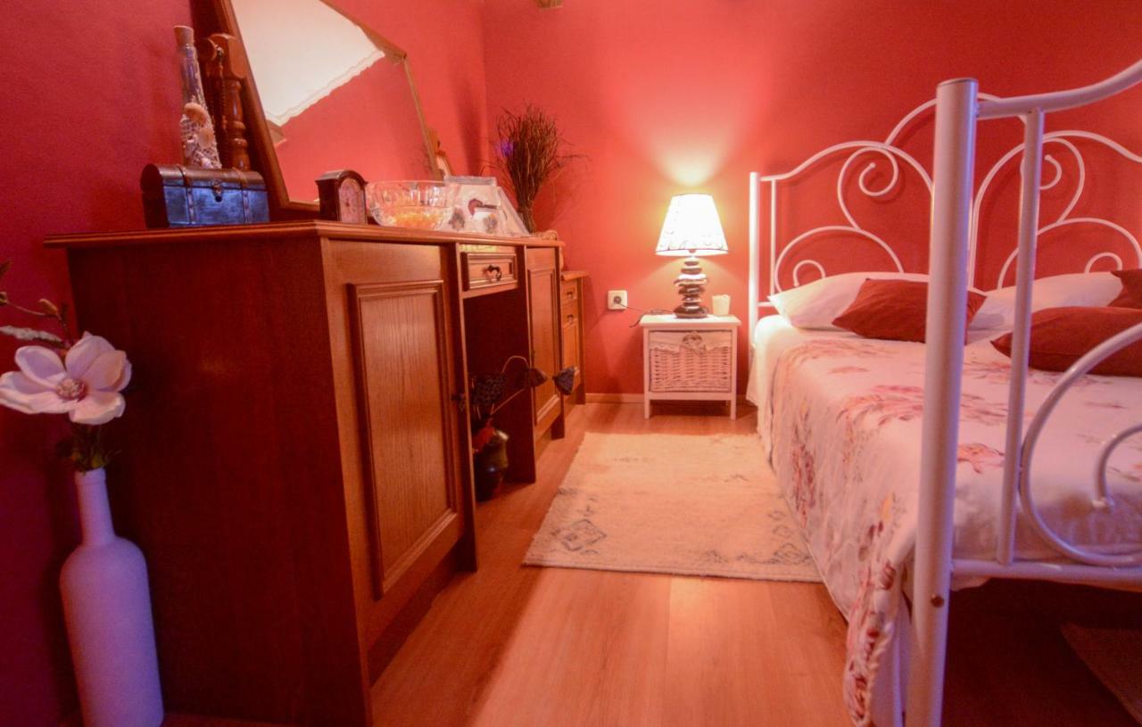 Apartments Martinovic Zaton  Экстерьер фото