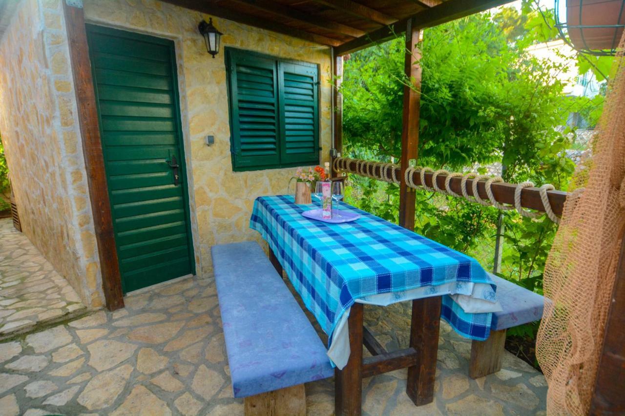 Apartments Martinovic Zaton  Экстерьер фото