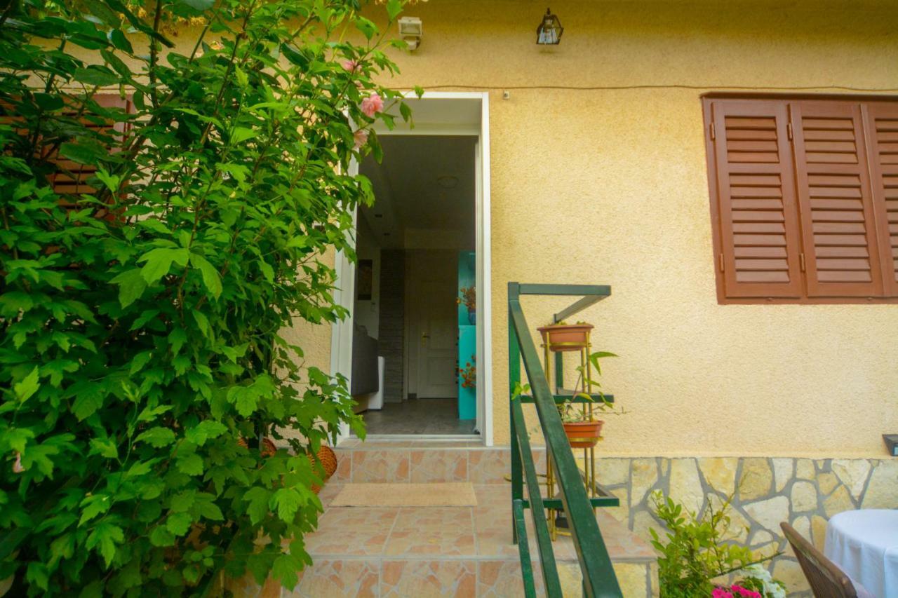 Apartments Martinovic Zaton  Экстерьер фото