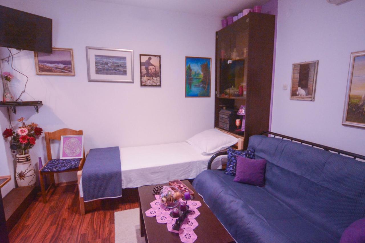 Apartments Martinovic Zaton  Экстерьер фото