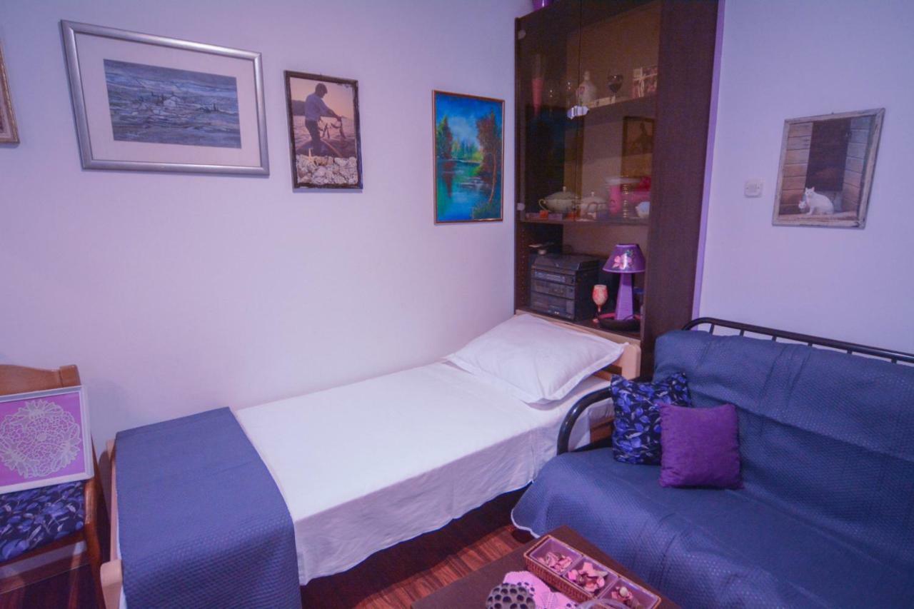 Apartments Martinovic Zaton  Экстерьер фото