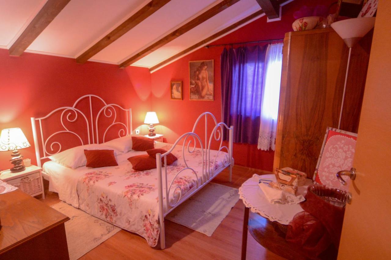 Apartments Martinovic Zaton  Экстерьер фото