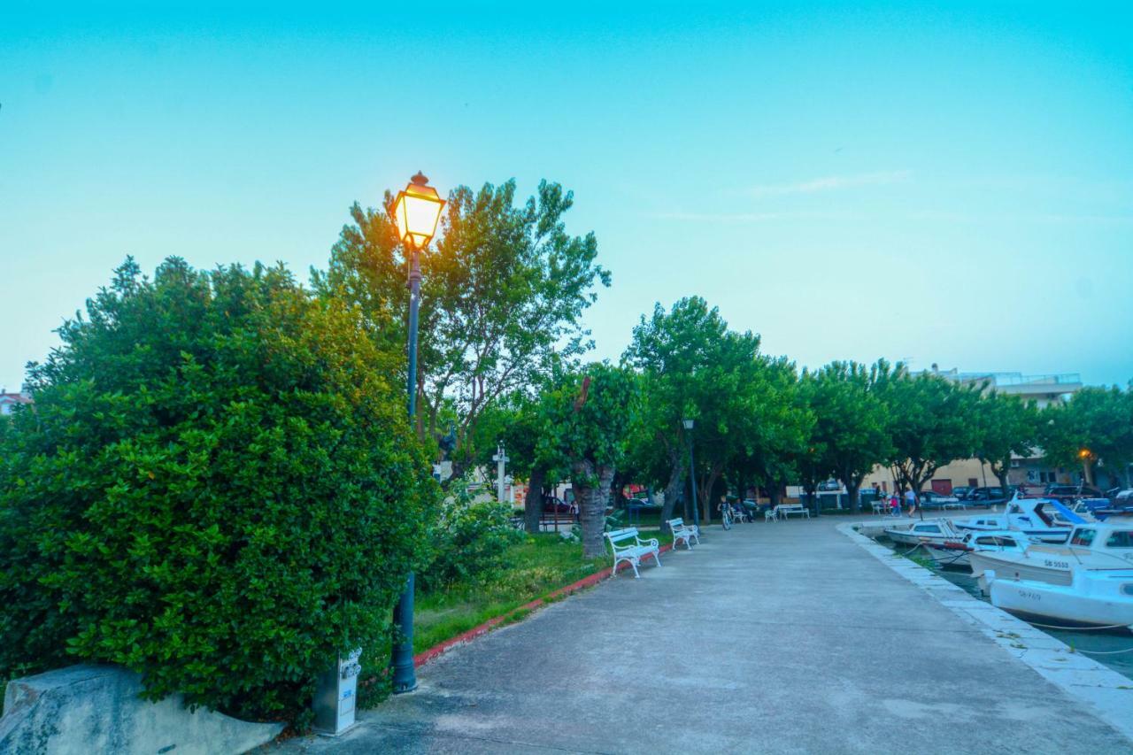 Apartments Martinovic Zaton  Экстерьер фото