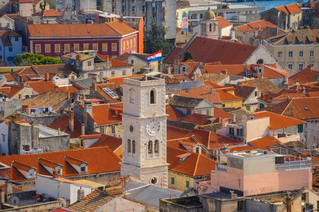 Apartments Martinovic Zaton  Экстерьер фото