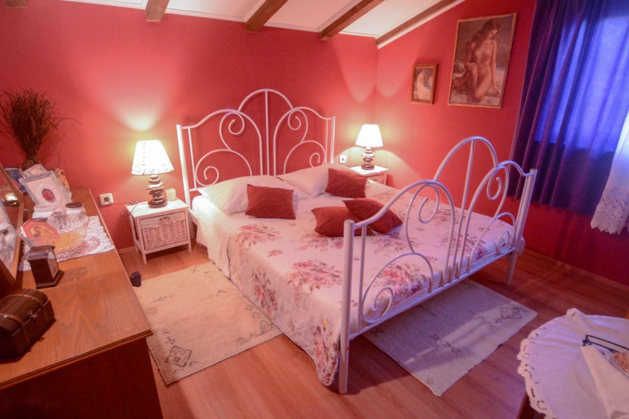 Apartments Martinovic Zaton  Экстерьер фото