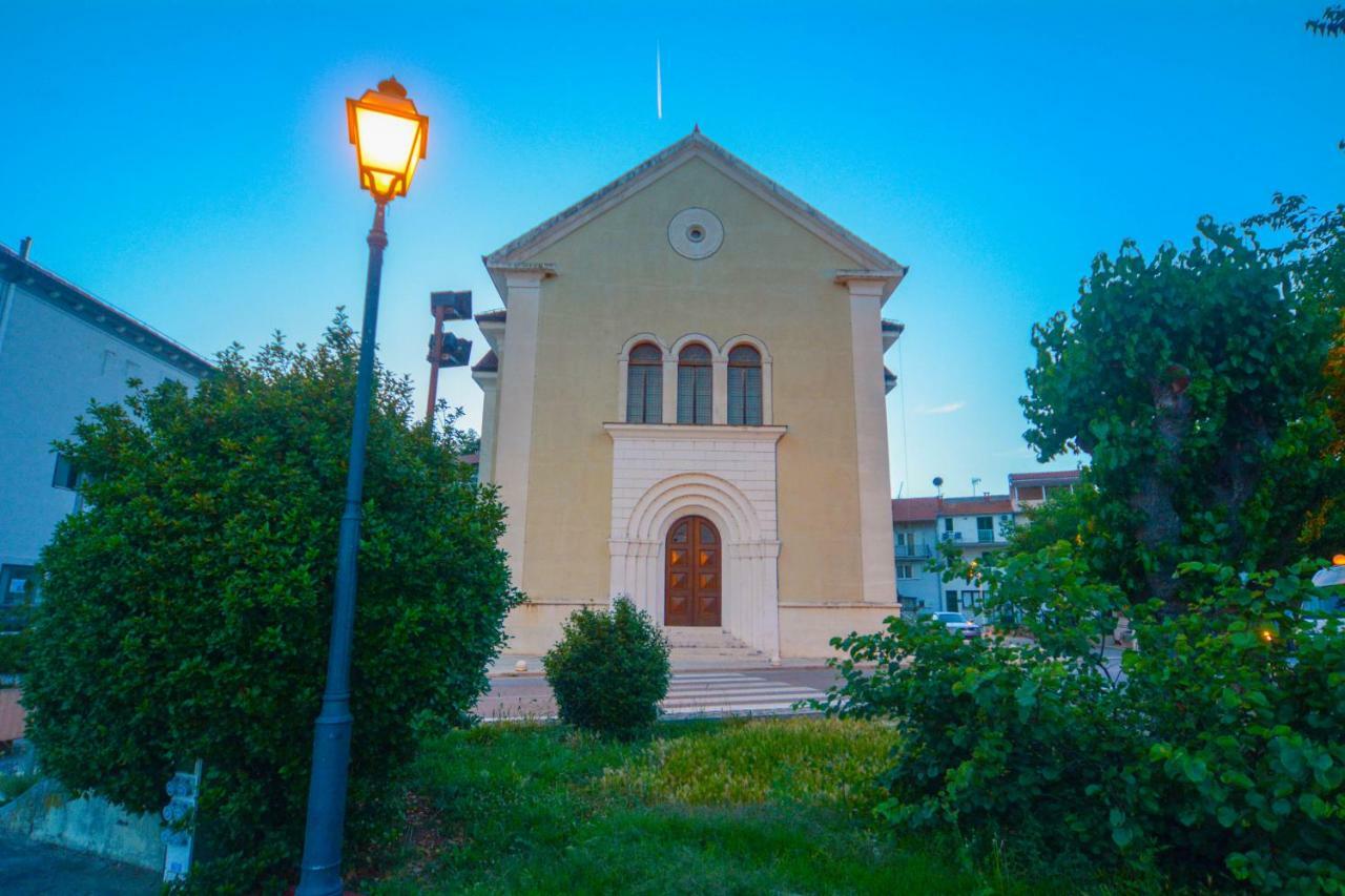 Apartments Martinovic Zaton  Экстерьер фото