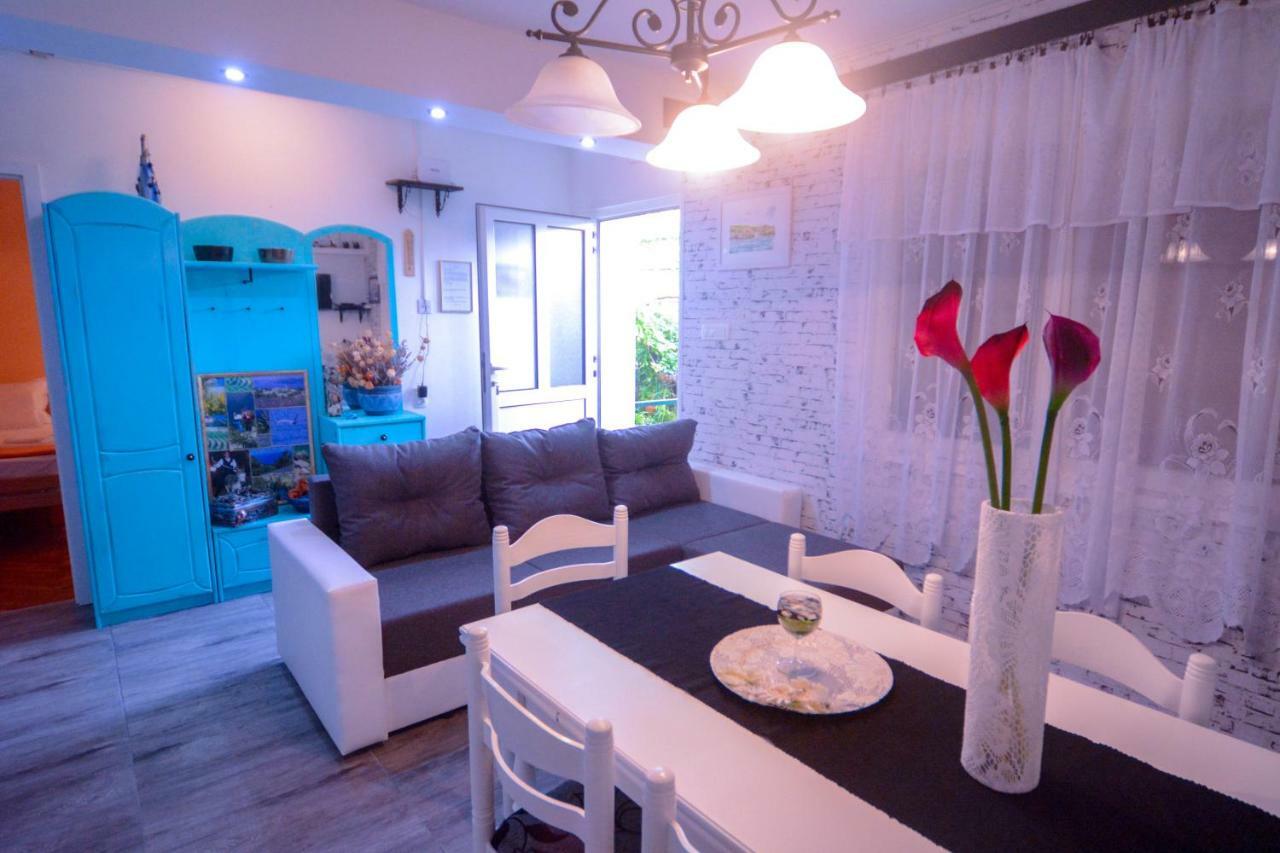 Apartments Martinovic Zaton  Экстерьер фото